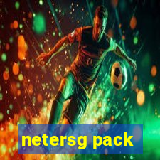 netersg pack